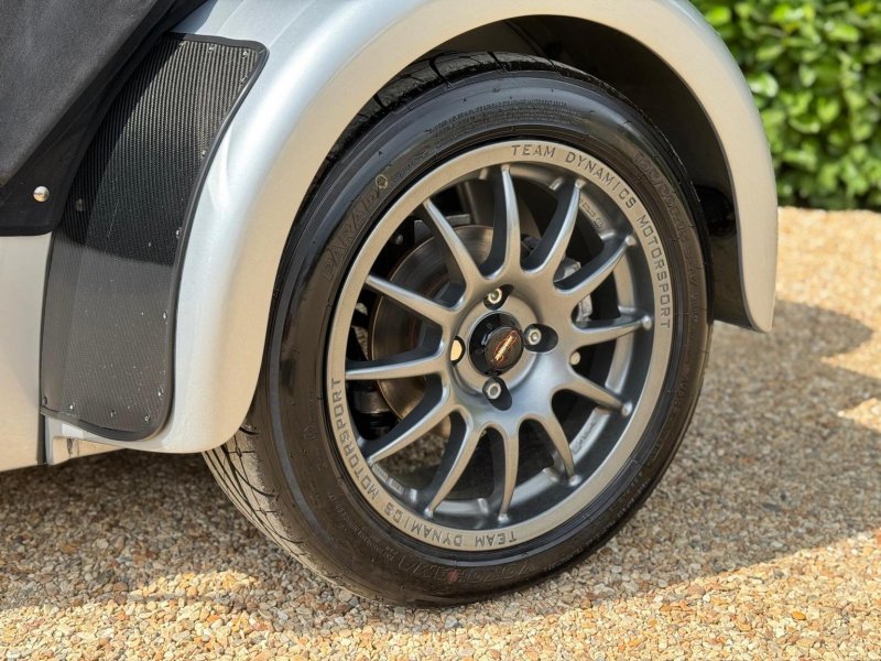 CATERHAM SEVEN