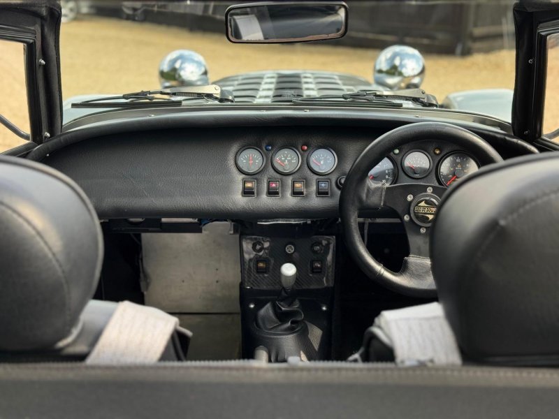 CATERHAM SEVEN