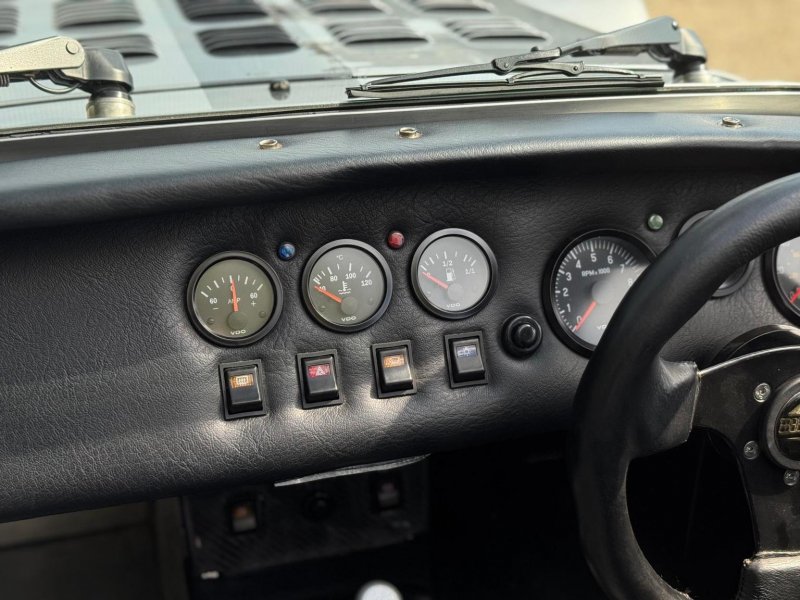 CATERHAM SEVEN