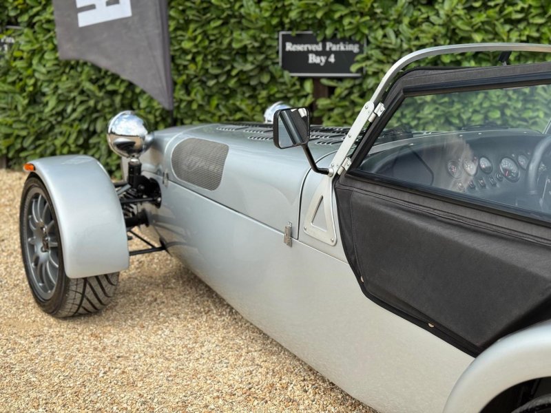 CATERHAM SEVEN