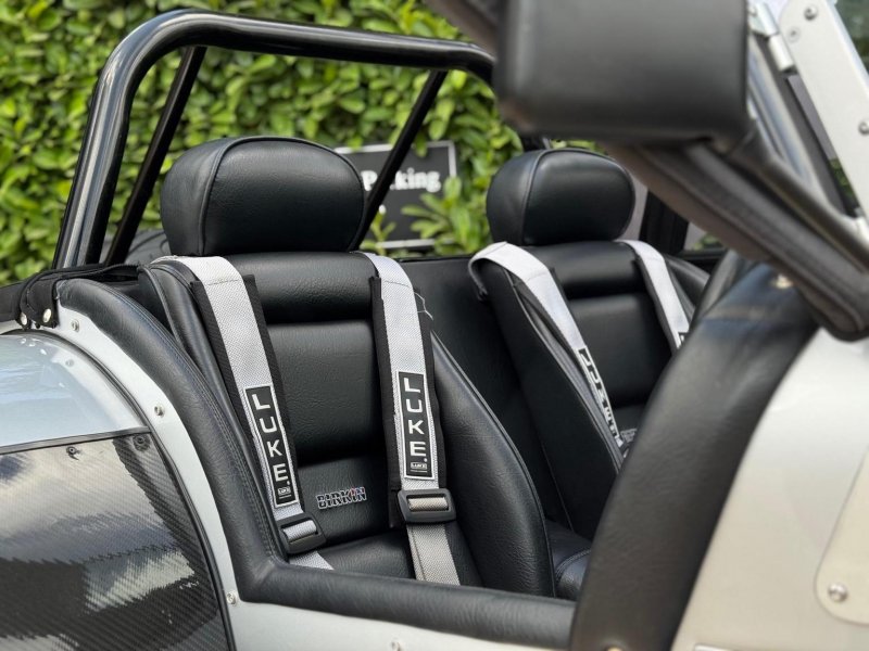 CATERHAM SEVEN