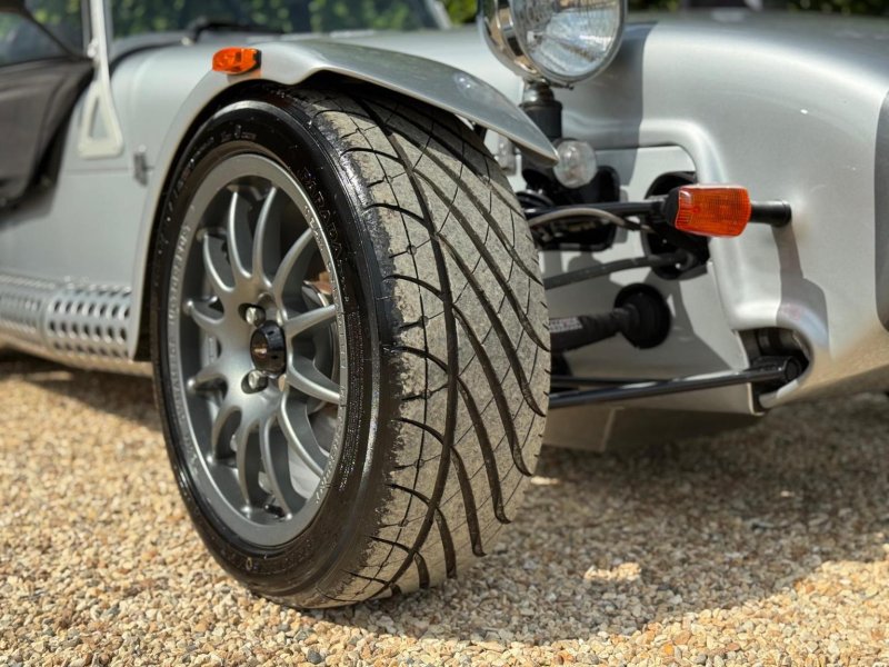 CATERHAM SEVEN