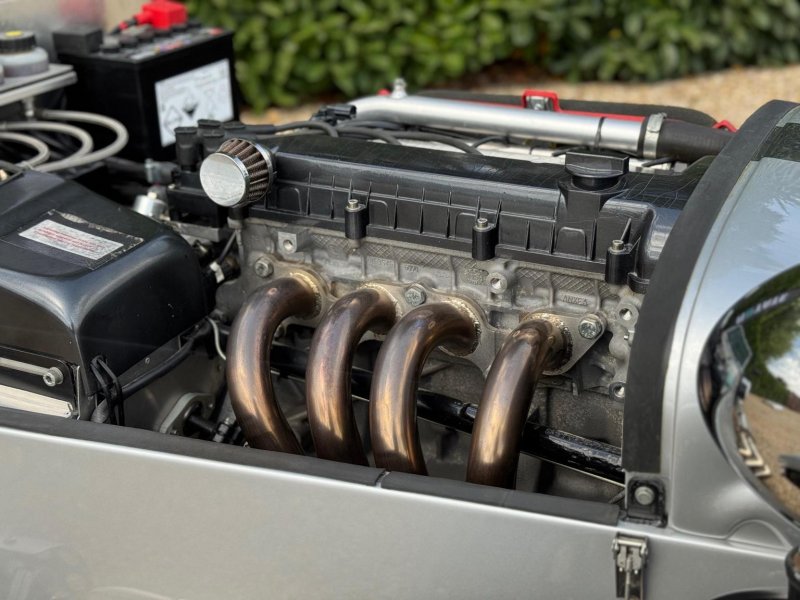 CATERHAM SEVEN
