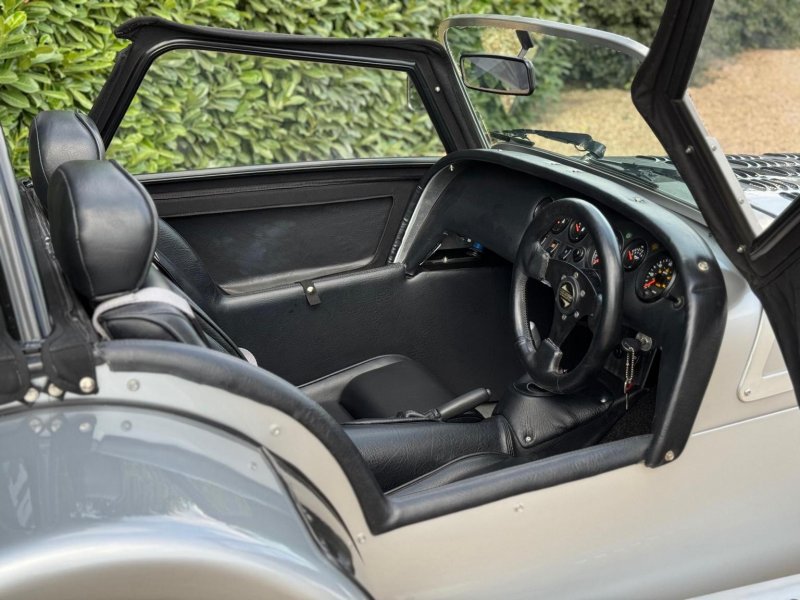 CATERHAM SEVEN