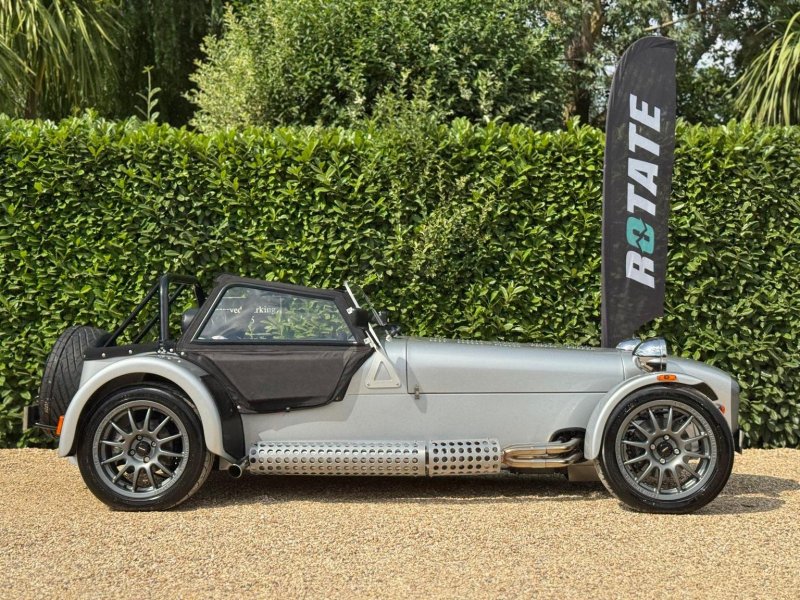CATERHAM SEVEN