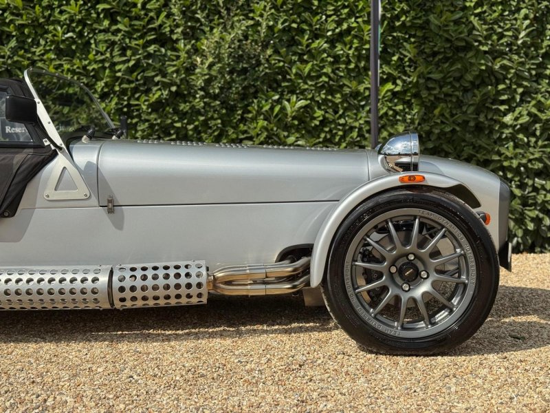 CATERHAM SEVEN