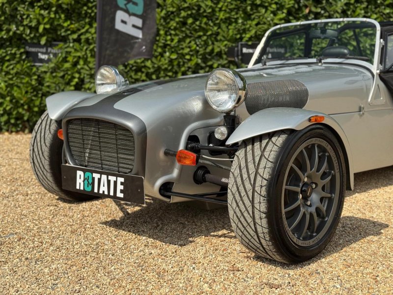 CATERHAM SEVEN