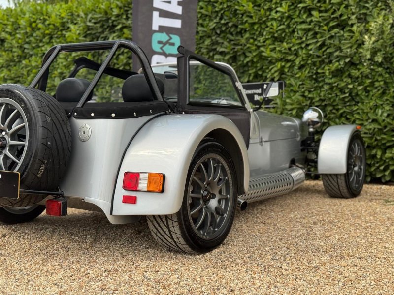 CATERHAM SEVEN