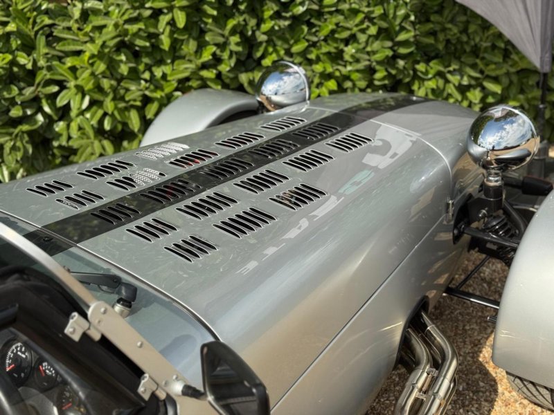 CATERHAM SEVEN