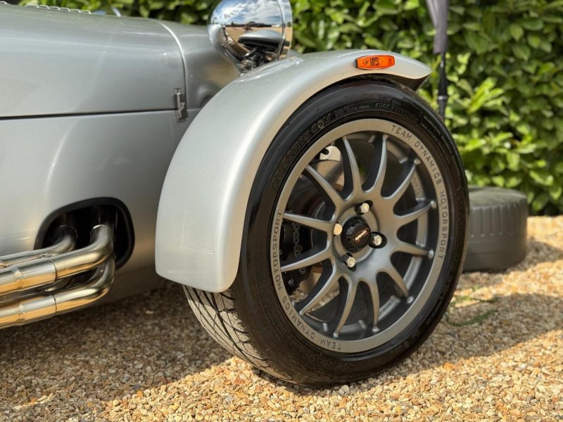 CATERHAM SEVEN