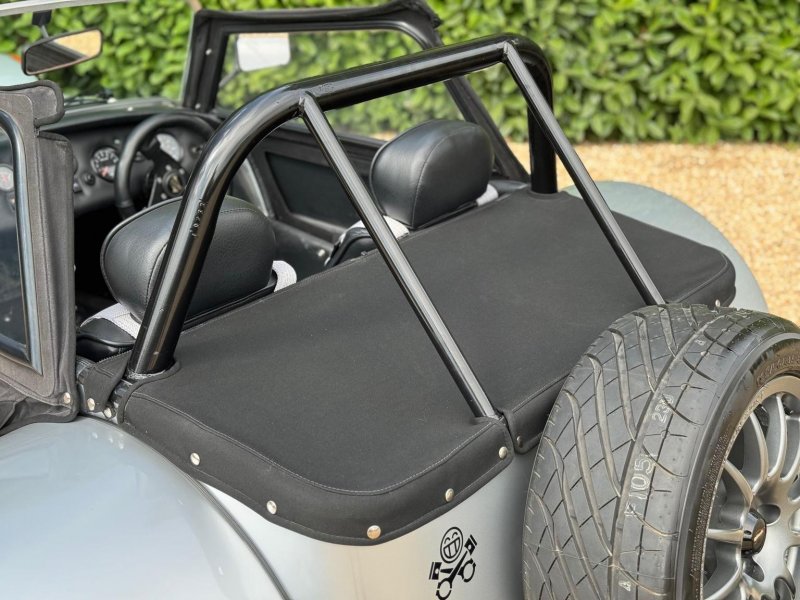 CATERHAM SEVEN