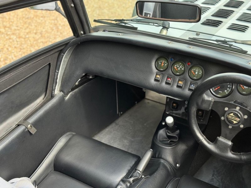 CATERHAM SEVEN