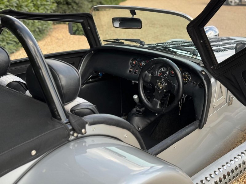 CATERHAM SEVEN