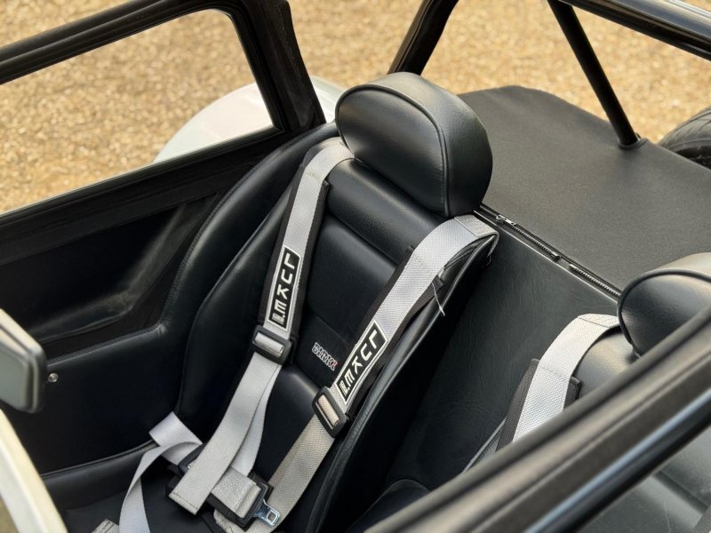 CATERHAM SEVEN