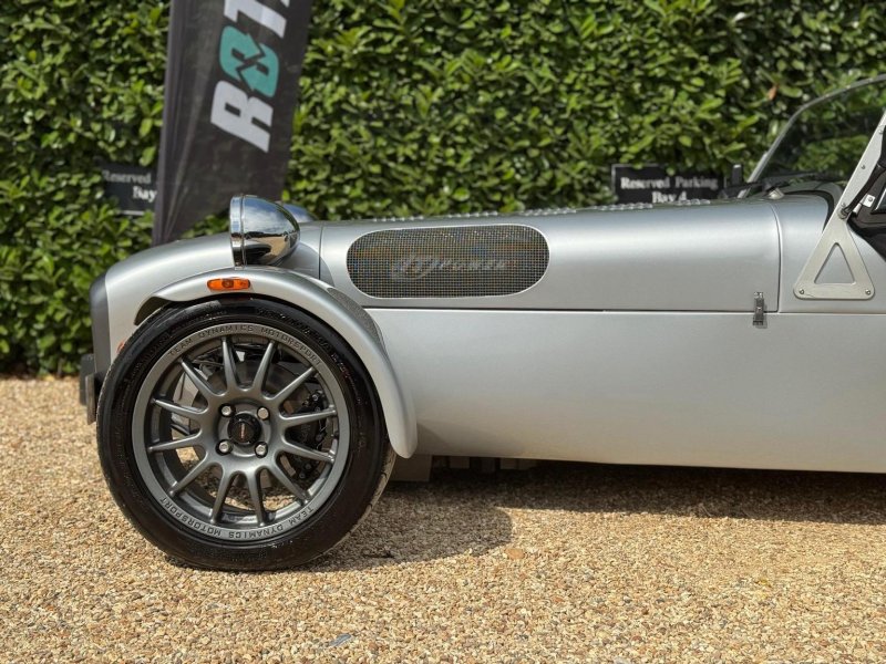 CATERHAM SEVEN