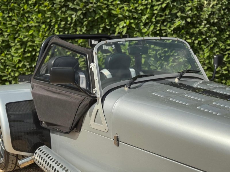 CATERHAM SEVEN