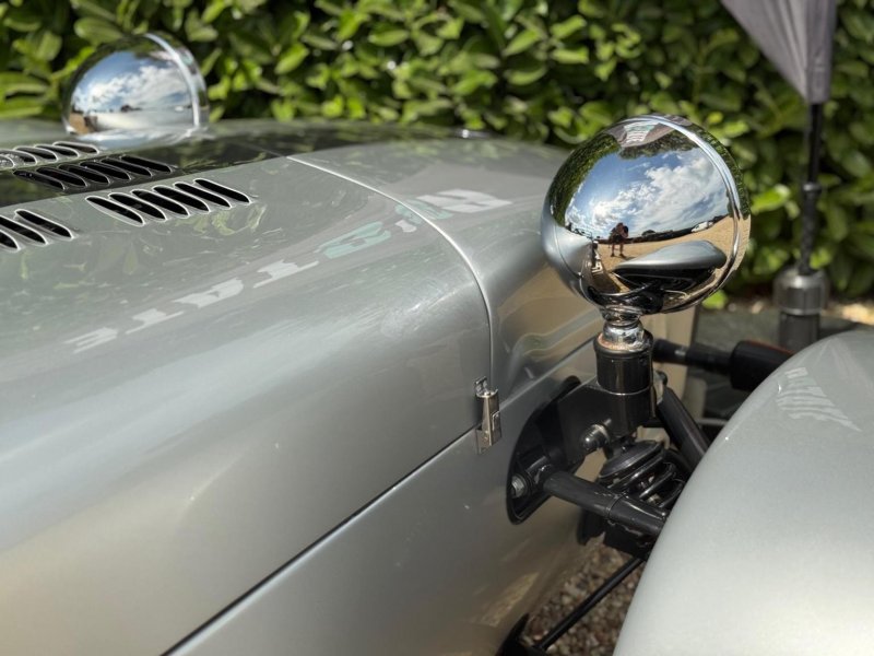 CATERHAM SEVEN
