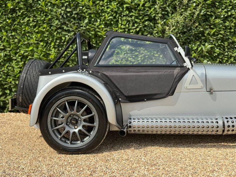 CATERHAM SEVEN
