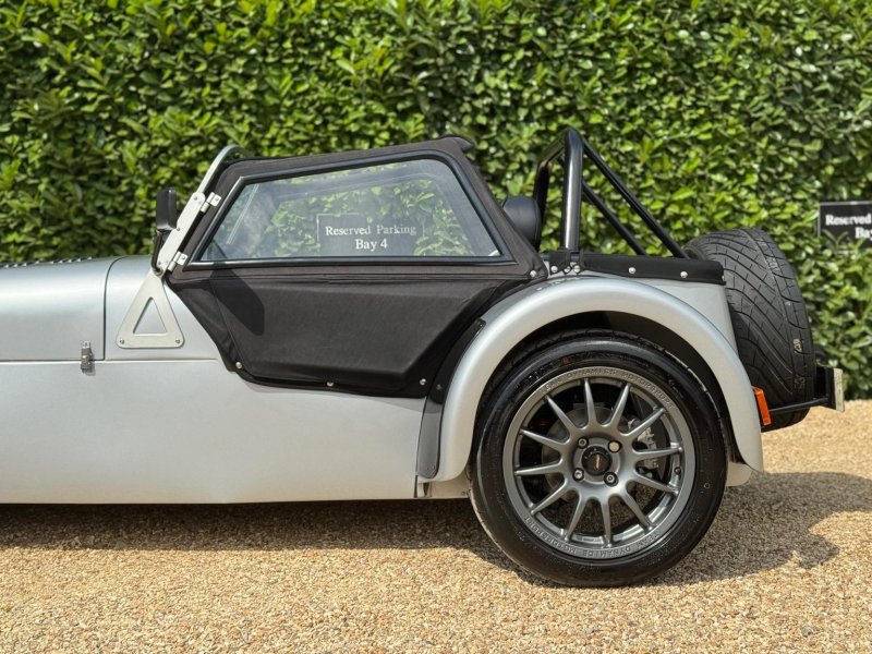 CATERHAM SEVEN