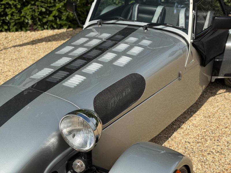 CATERHAM SEVEN