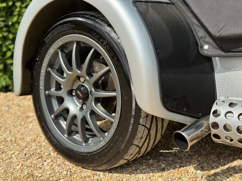 CATERHAM SEVEN