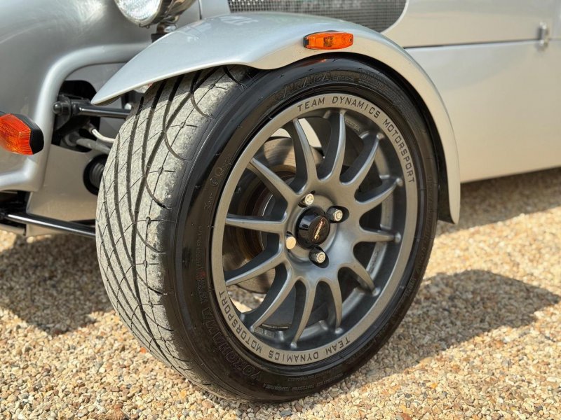 CATERHAM SEVEN
