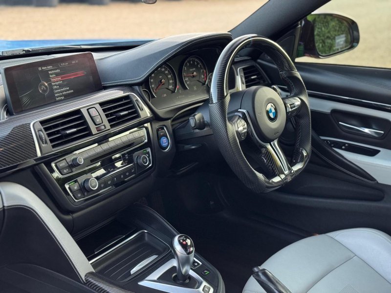 BMW M4