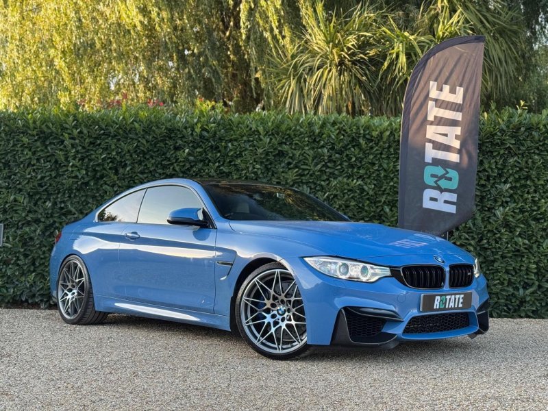 BMW M4