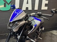 YAMAHA MT-09