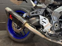 YAMAHA MT-09
