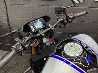 YAMAHA MT-09