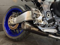 YAMAHA MT-09