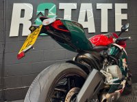 DUCATI 899 Panigale