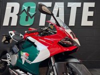 DUCATI 899 Panigale