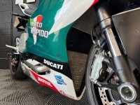 DUCATI 899 Panigale