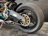DUCATI 899 Panigale