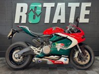 DUCATI 899 Panigale