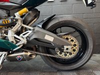 DUCATI 899 Panigale