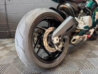 DUCATI 899 Panigale