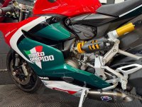 DUCATI 899 Panigale