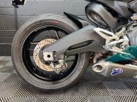 DUCATI 899 Panigale