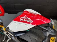 DUCATI 899 Panigale