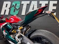 DUCATI 899 Panigale
