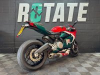 DUCATI 899 Panigale