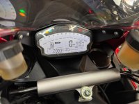 DUCATI 899 Panigale