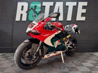 DUCATI 899 Panigale