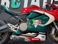 DUCATI 899 Panigale