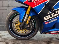 SUZUKI GSXR1000R