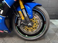 SUZUKI GSXR1000R