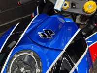SUZUKI GSXR1000R
